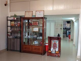 Bán gấp chịu lỗ căn hộ 69,65m2 quận 5  nhà đẹp chỉ 2,29 tỷ trong tháng 6