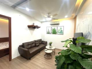 Rẻ nhất thị trường  bán cc tầng trung mặt đường nguyễn xiển 55m2  2 ngủ 2vs  sđcc  chỉ 2.x tỉ