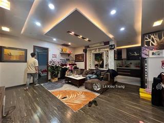 Hiếm  bán căn penthouse 120m2  2pn 2vs chỉ 5.x tỷ  kim văn kim lũ  mặt đường nguyễn xiển  sđcc