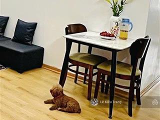 Nhỉnh 4tỷ  chung cư 3 phòng ngủ 2vs  74m2  kim văn kim lũ  hoàng mai  mặt đường nguyễn xiển