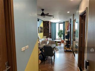 Bán cc cao cấp ecogreen 95m2  3 ngủ 2vs  7.x tỷ  sđcc