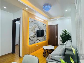 Chỉ nhỉnh 4tỉ  2 ngủ 2vs 65m2  sđcc  chung cư kim văn kim lũ  nguyễn xiển
