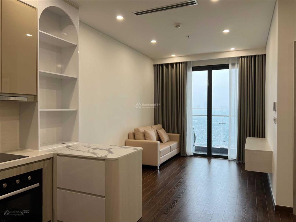 Chính chủ cần tiền bán gấp căn 1pn + 1 masteri west heights giá sốc 4 tỷ bao phí