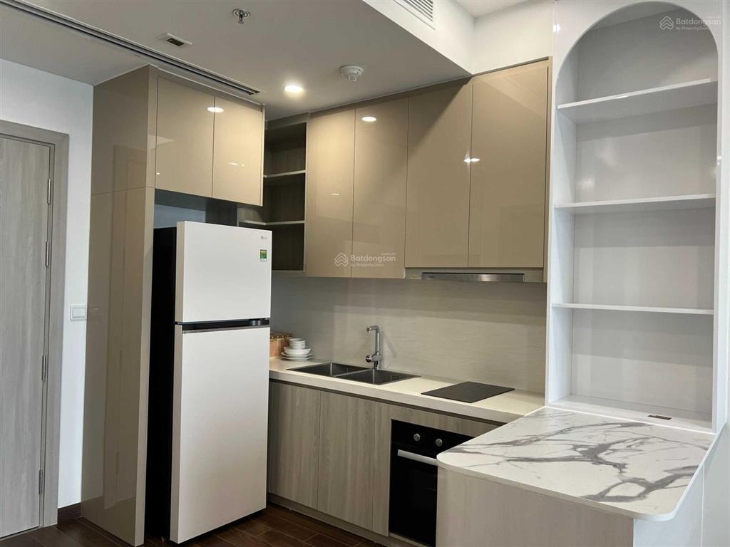 Chính chủ cần tiền bán gấp căn 1pn + 1 masteri west heights giá sốc 4 tỷ bao phí