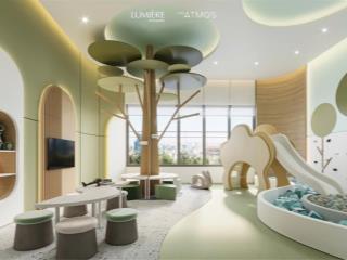 Tôi chính chủ bán căn studio tòa lumiere evergreen vinhomes smart city. giá 2.4 tỷ