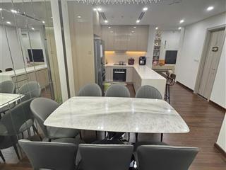 Tôi chính chủ bán căn đập thông 110m view hồ, tầng trung. giá 10 tỷ