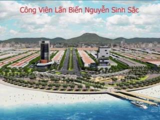 Bán lô đất mặt đường trần minh tông, hoà minh, liên chiểu, đà nẵng
