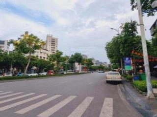 Cần bán siêu phẩm hót cầu giấy lô góc kinh doanh vô địch phù hợp mọi loại hình vỉa hè tầm nhìn rộng