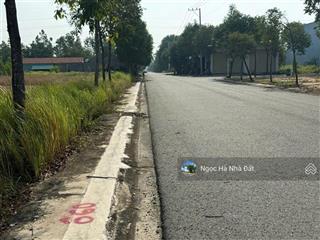 Bán đất 150m2 giá 1 tỷ 150  n2b thông cổng đại học việt đức, kcn mỹ phước 10p, sát vành đai 4, shr