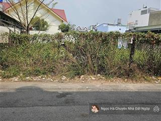 Chỉ cần 3 tỷ hơn mua đất cách chợ thạnh xuân 2km 100m2 full thổ, đường rộng, xây dựng tự do, sr