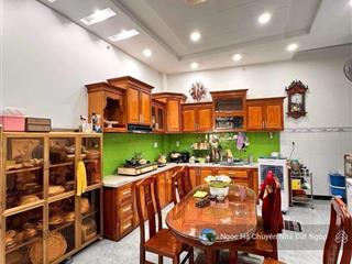 Nhà ngộp hẻm 1/ngắn lê đức thọ thông tứ tung, dt 68m2 1t2l cho thuê 10tr/tháng, cách lotte mart 5p