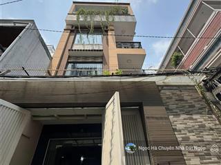 Ngộp chính chủ nhà 1t2l 70m2 ngay mtđ bạch vân gần chợ hòa bình, dòng tiền 12tr/th, hẻm ba gác