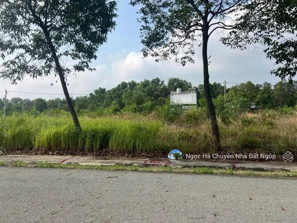 Thanh toán 2 tỷ 150 mtđ vành đai 4 150m2, đường nhựa 16m sát đh việt đức, giá thích hợp đầu tư, shr