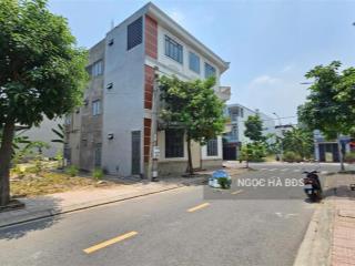 Cắt lỗ 80m2 đất giá 1t930 ngay kdc phú mỹ hiệp, sát ttyt dĩ an, mt đường n3 nhựa 12m có vỉa hè, shr