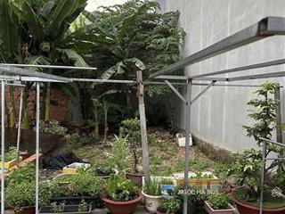 Gấp bán chia tài sản 98m2 đất đối diện rạch mơn, giá 2t450 phù hợp đầu tư, đường bê tông 6m, shr