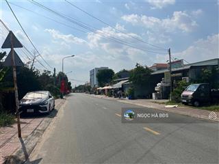 Kí gửi 100m2/2t180 đất hưng định gần nhà thờ chợ búng, đường nhựa 7m thông thoáng, kd mặt bằng, shr