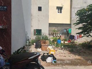 Chủ ngộp đất hẻm 971 hương lộ 2, dt ( 4mx13m )/1t950, hẻm thông xe hơi, shr phù hợp đầu tư dài hạn