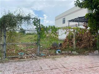 Ngộp đất hơn 600m2/730tr ngay thị trấn dầu tiếng, sát kcn phù hợp đầu tư, đường nhựa 10m có vỉa hè