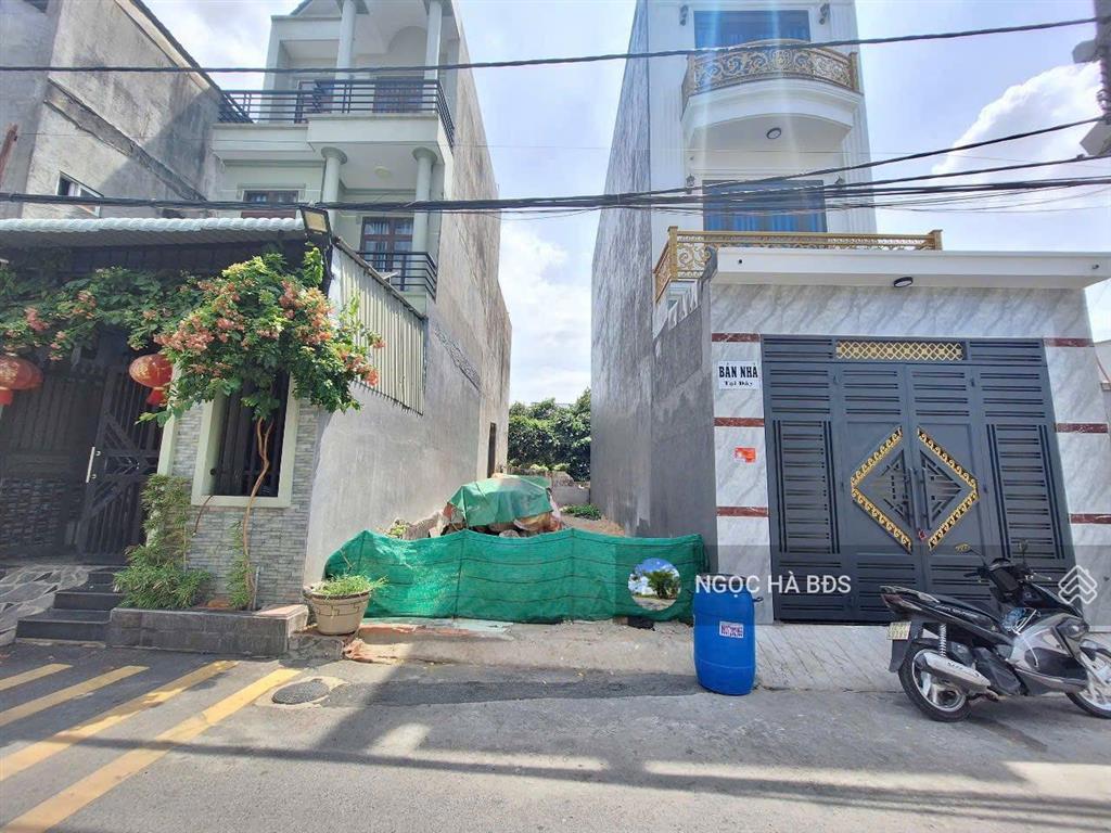 Chủ kí gửi đất ~70m2/2t650 ngay mtđ nguyễn công hoan, có thổ cư, đường thông 6m, shr
