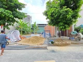 Đất giá rẻ mt nhựa 12m trong kdc phú mỹ hiệp, 60m2/2tỷ150 full tc gần ttyt dĩ an, shr