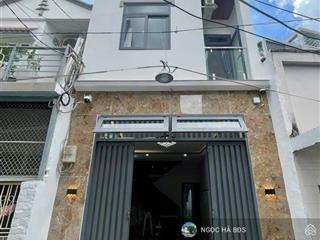 Kí gửi chdv 4 tầng btct sẵn nội thất, 62m2/6t450 hẻm 4m đối diện đầm sen, dòng tiền 20tr/th, shr