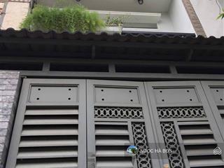 Ngộp nhà cho thuê 10tr/th gần go trường chinh, 1t2l 60m2/3t450 hẻm ba gác, shr có sân thượng