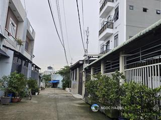 Dì 7 bán gấp 100m2 đất 1/ nguyễn ảnh thủ đối diện toyota an sương, sở hữu đất đẹp, đường 6m