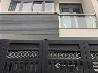 Ngộp nhà cho thuê 8tr/th mt vườn lài 1t2l 68m2 đường thông tứ tung, vị trí đẹp, hxh