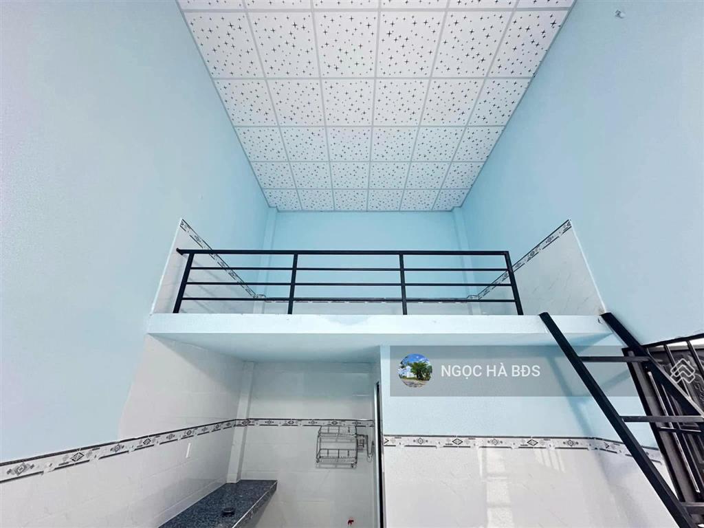 Chủ gấp tiền để dãy trọ 150m2 giá 795tr ngay kcn vsip 1, mt đường nhựa 8m, dòng tiền 10tr/th