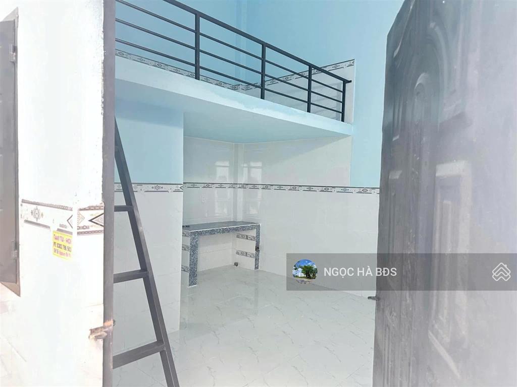 Chủ gấp tiền để dãy trọ 150m2 giá 795tr ngay kcn vsip 1, mt đường nhựa 8m, dòng tiền 10tr/th