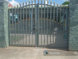 Chủ bán nhà vườn sr 300m2 giá 1 tỷ 950 có thổ cư ngay mt đường huỳnh văn lũy, cho thuê 9tr/th, hxh