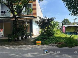 Đầu tư lời ngay đất mt n55b 150m2 ngay kcn bàu bàng đường nhựa 16m giá chỉ 950tr, sẵn sổ riêng