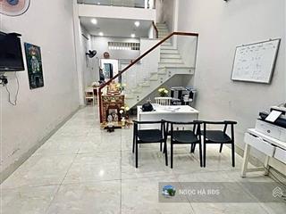Chủ ngộp căn 80m2 giá 2t250 cách 30m ra mtđ trường chinh, ngay chợ lạc quang cho thuê 8tr/th, shr