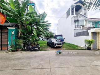Chủ phân lô ngộp 125m2 đ. vườn lài, cách cầu sắt an phú đông 1km, đường 6m shr