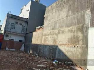 Vib thanh lí 94m2 đất kdc quân đội đối diện kdc k8, đường 4,5m shr thông tứ tung