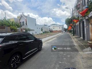 Siêu phẩm phân lô mt đông hưng thuận hơn 50m2 đường 8m có vỉa hè gần kdc an sương giá chỉ 2t450,sr