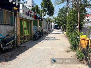 Chủ kí gửi 85m2 đất ngay chợ an phú đông giá chỉ 1 tỷ 950, đường 4,5m shr kinh doanh tự do