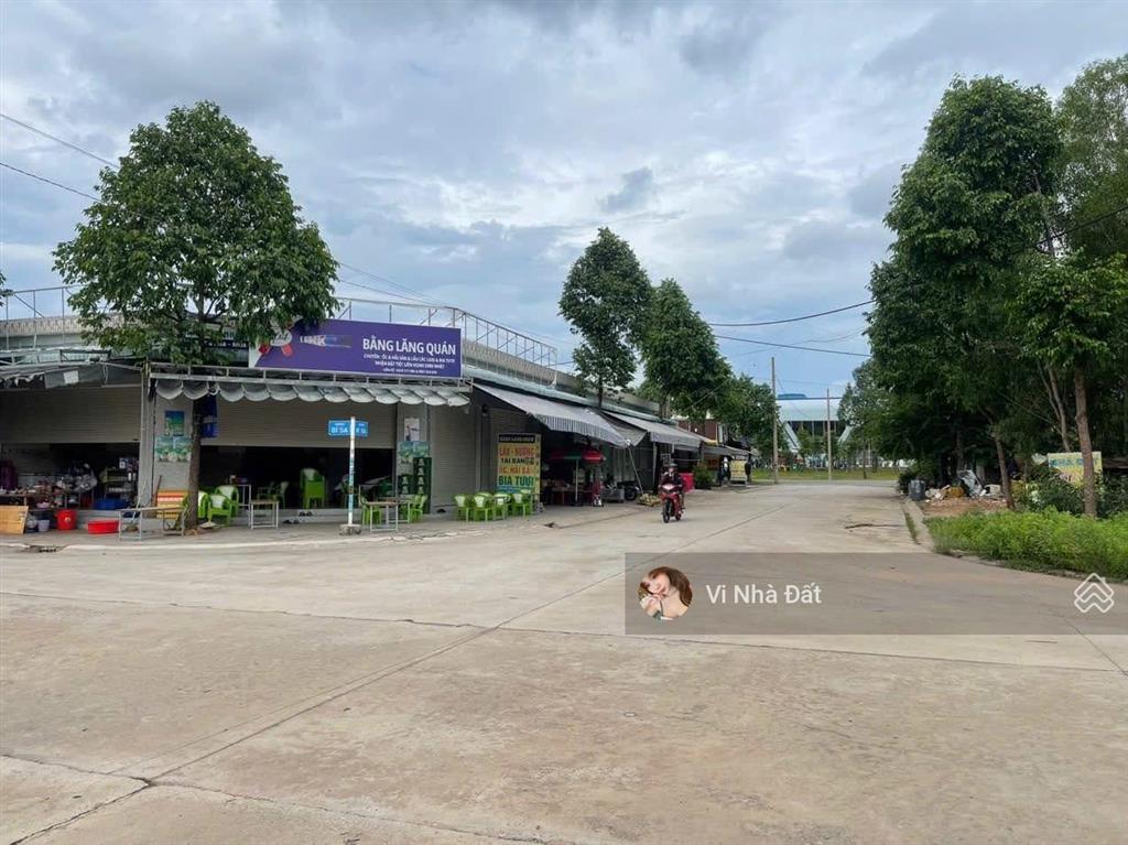 Bán đất xây trọ 300m2 full thổ, mt đường ni12 kcn mp3, cách đường ne8 3p đi xe, shr