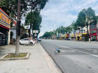 Đầu tư sinh lời đất mt kinh doanh đường ne8 thông kcn mỹ phước 3 150m2 giá từ 1 tỷ 150, đường 20m