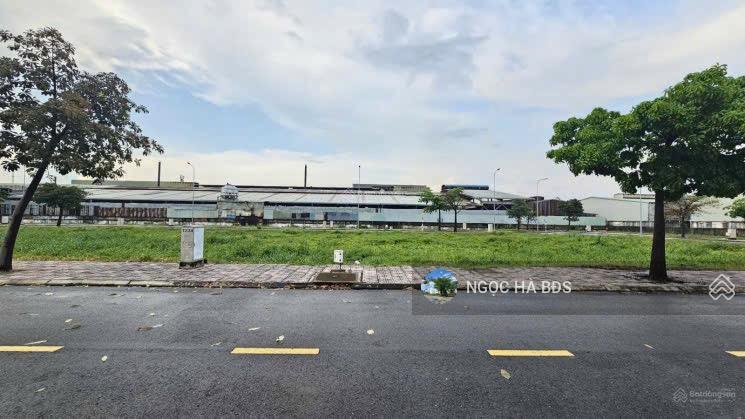 Sở hữu đất vị trí đẹp ngay dt743 sát chợ thành nam, ~ 68m², ngay khu đường mở 32m, shr