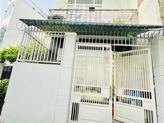 Hàng thơm 65m2  2 tầng  nguyễn văn nghi phường 7 gò vấp