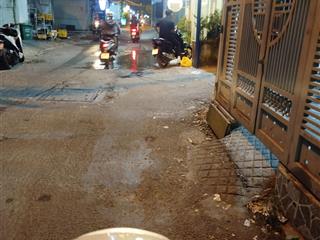 Bán nhà hxh bùi quang là p12, gò vấp 60m2 (4x15m) / giá 5,7 tỷ ( thương lượng)