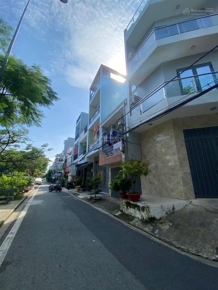 68m2  7 tỷ 250  khu nội bộ bình phú (4x17m)  2 tầng  chủ bán đất tặng nhà