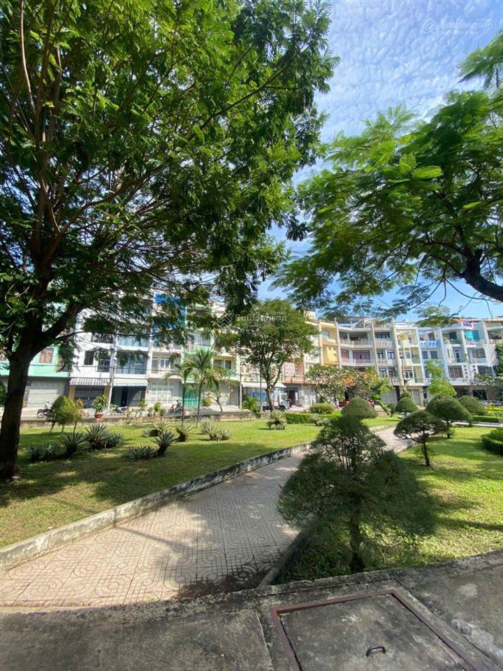 68m2  7 tỷ 250  khu nội bộ bình phú (4x17m)  2 tầng  chủ bán đất tặng nhà