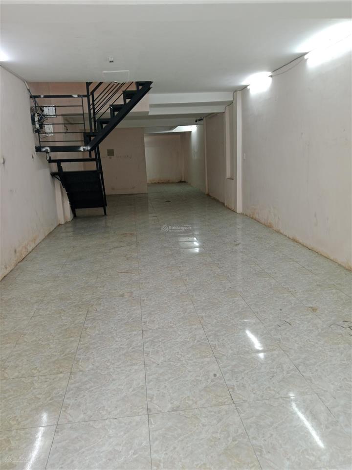 6 tỷ700 65m2 (4*19) hẻm xe hơi hậu giang q6
