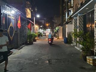 71m2  4 tầng  5pn hẻm ô tô thông tên lửa sầm uất chỉ 8 tỷ 100