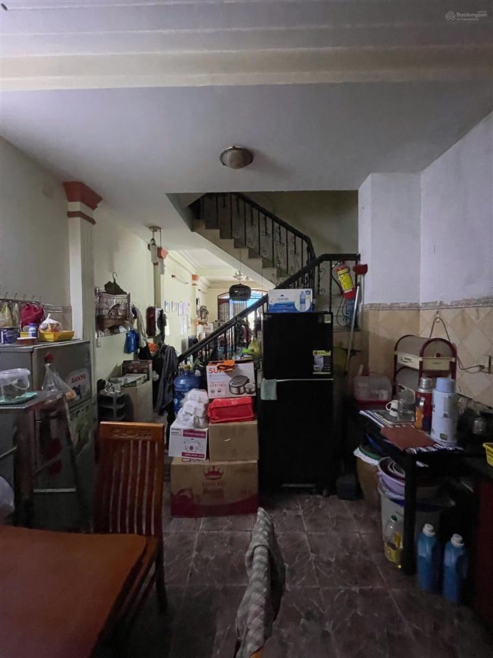 7tỷ99972m2(4*18) hẻm xe hơi nội khu vip tên lửa bt