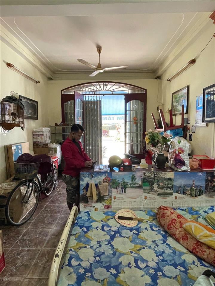 7tỷ99972m2(4*18) hẻm xe hơi nội khu vip tên lửa bt