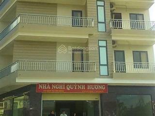 Bán gấp căn nhà lô góc 2 mặt tiền 288m2, 12 tỷ tại thị trấn lâm thao, phú thọ, giá có thoả thuận