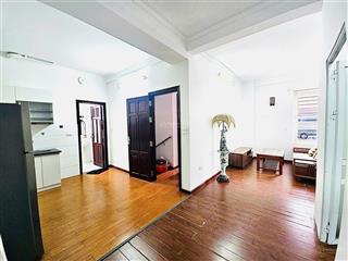 Cho thuê căn hộ 2 phòng ngủ 60m2  10 triệu/tháng full nội thất phố cát linh, đống đa, hà nội